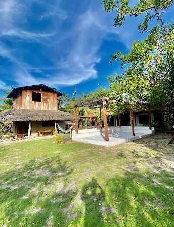 Villa Morada Venturi Atins Exterior foto