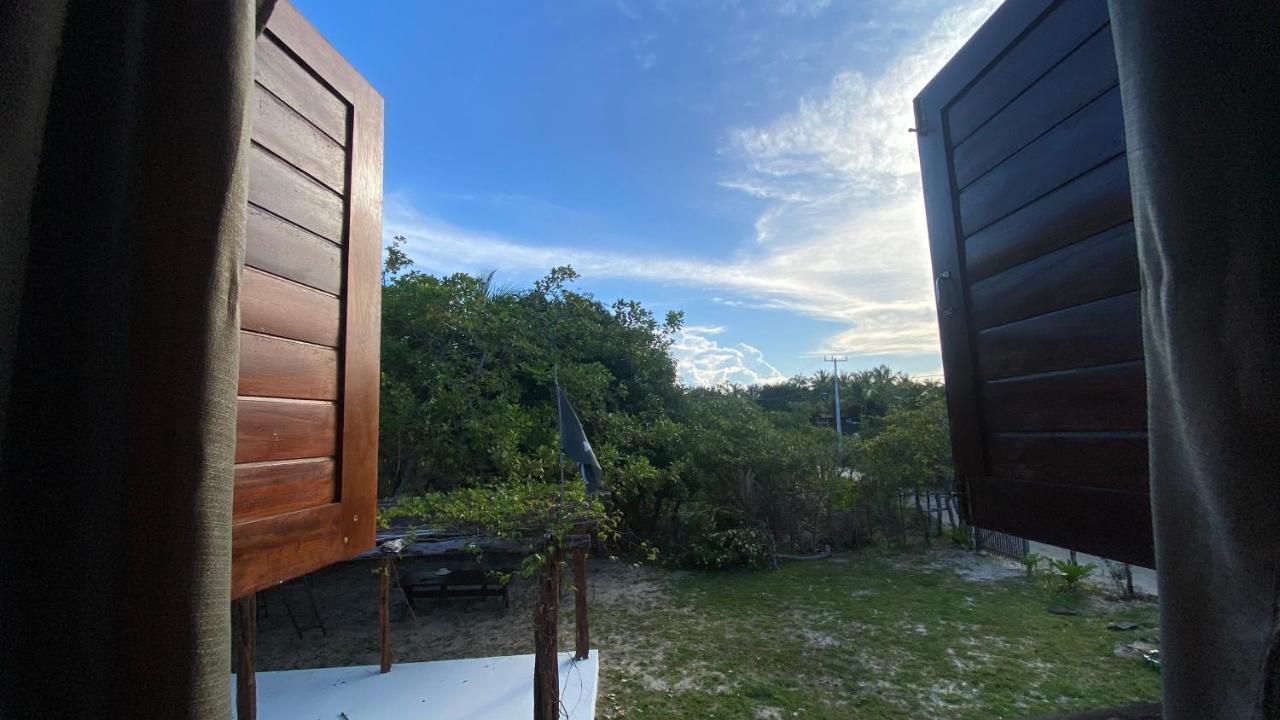 Villa Morada Venturi Atins Exterior foto